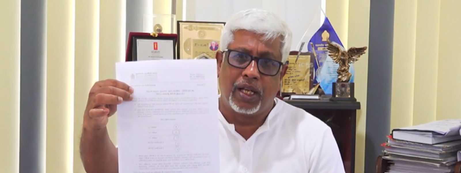 Sri Lanka Set To Vote In Local Authorities Poll